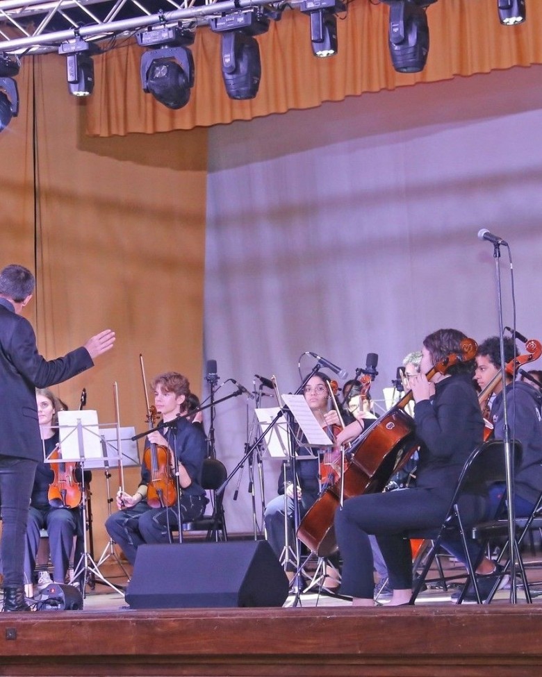 Cursos de Música Informações