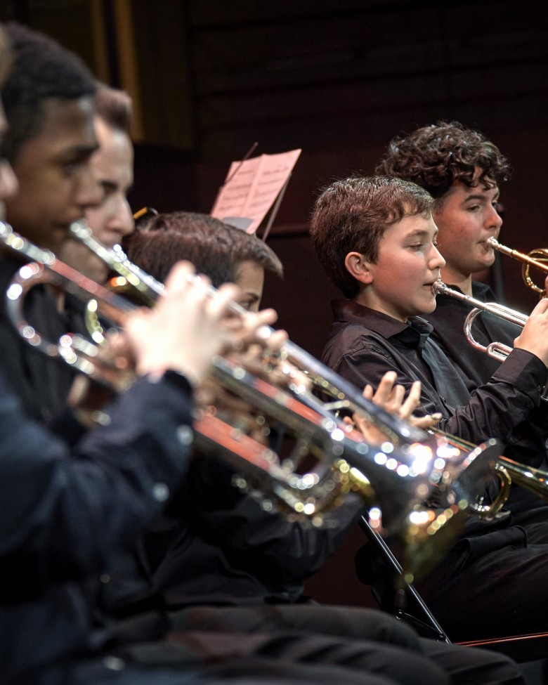 Cursos de Música Informações