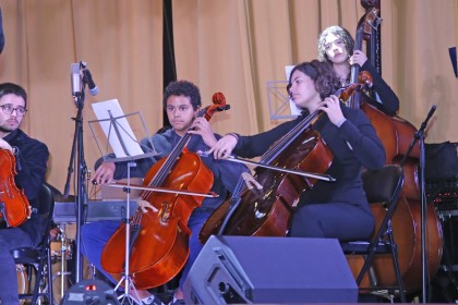 Renovações de Matrícula 2026-27